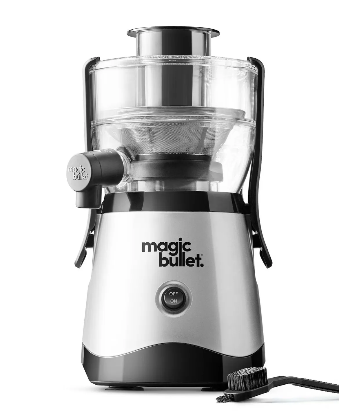 Magic Bullet Juicer