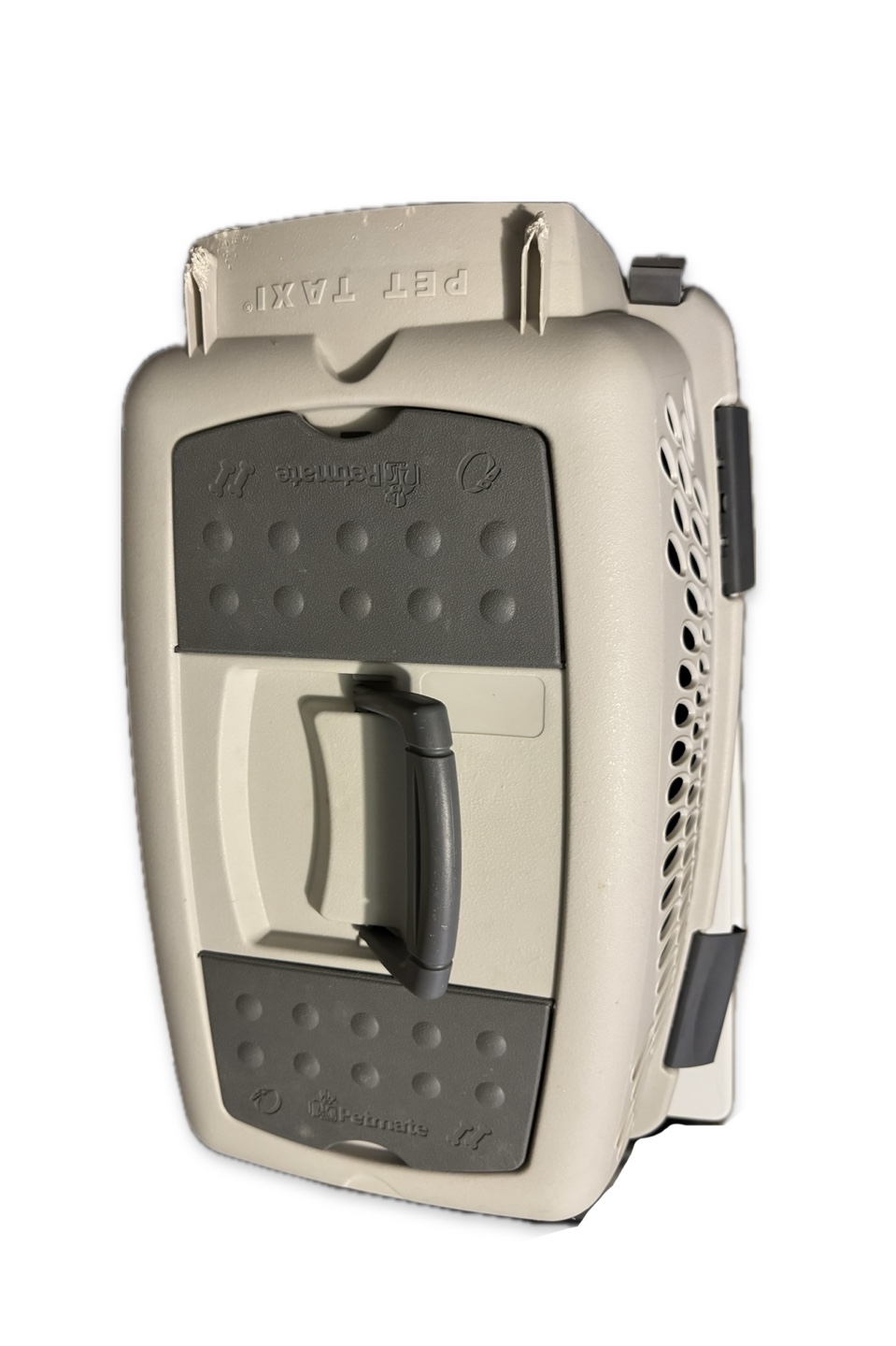 Pet Taxi Pet Carrier - photo 2