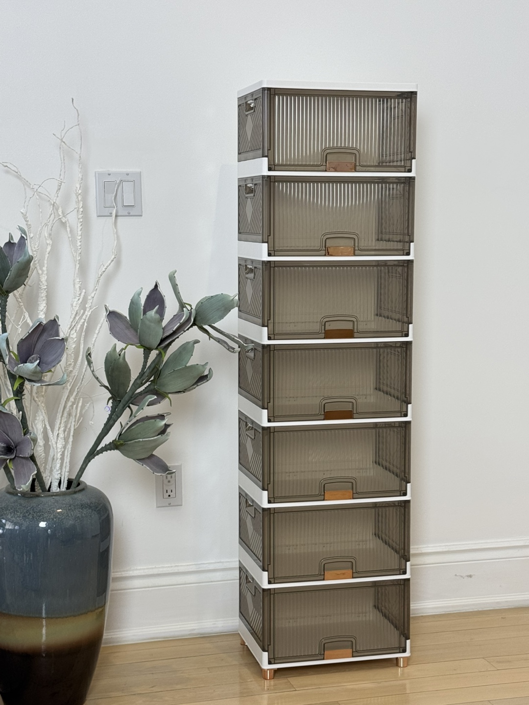 Brand new Shoe Cabinet