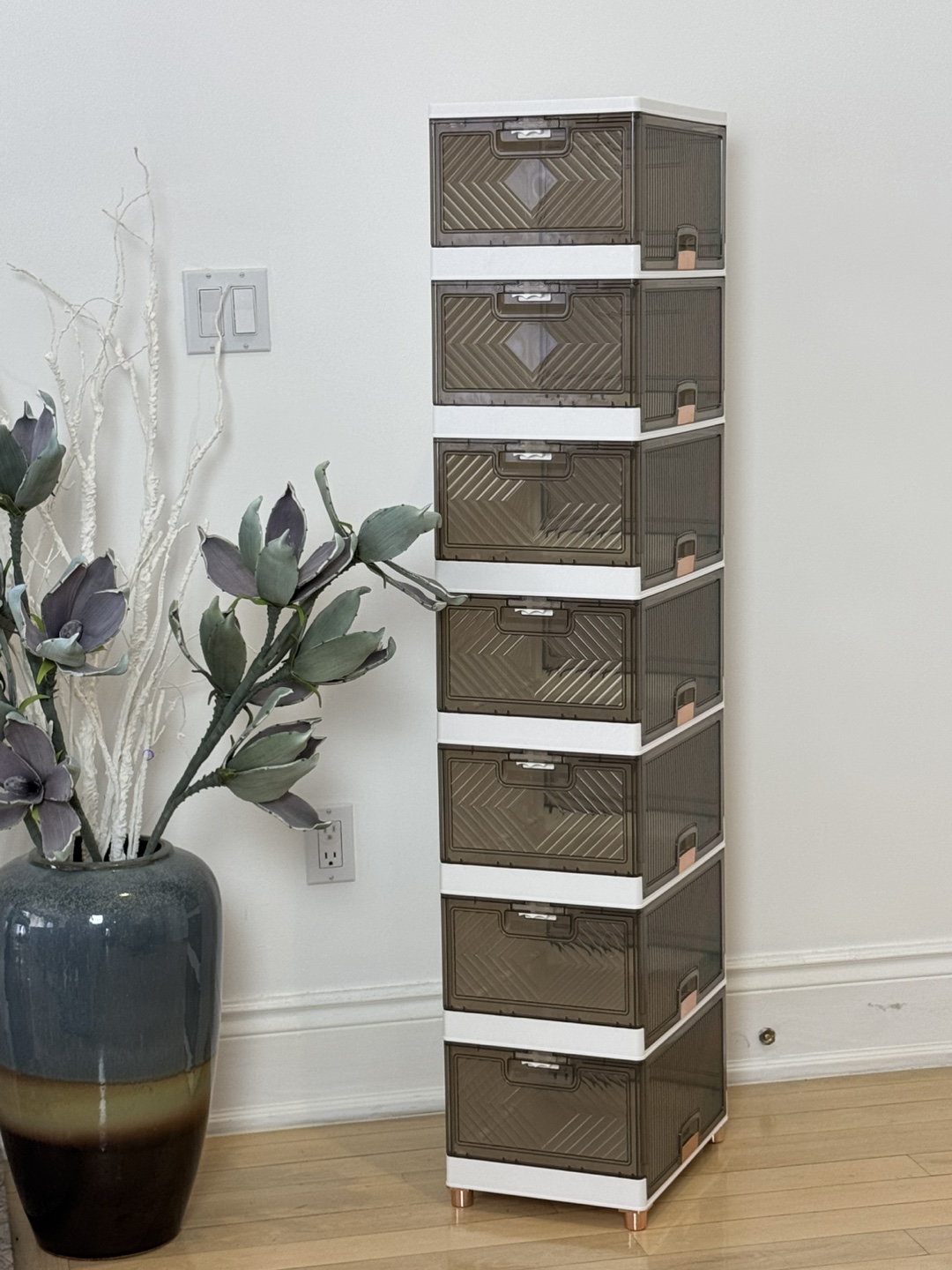 Brand new Shoe Cabinet - photo 4