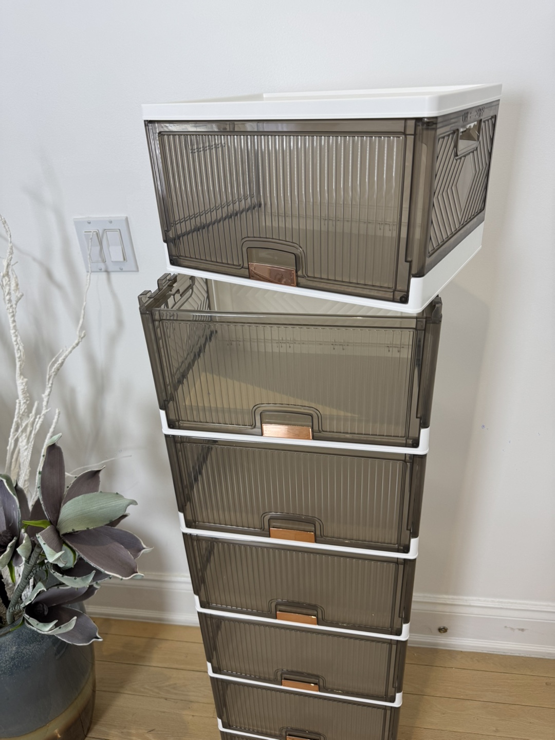 Brand new Shoe Cabinet - photo 3