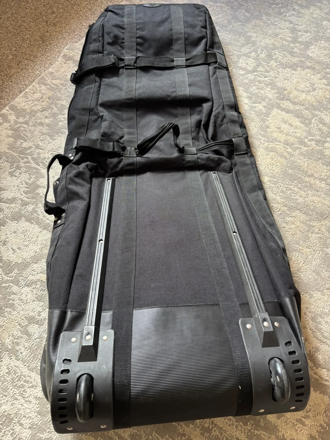 Travel Golf Bag image indicator(2)