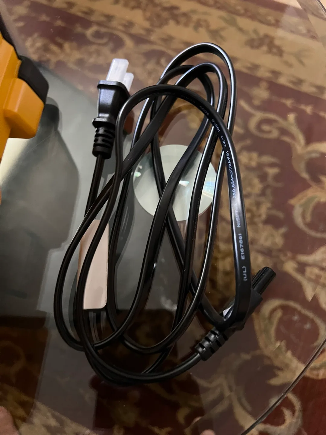 Dewalt DCR010 Bluetooth Speaker image indicator(4)