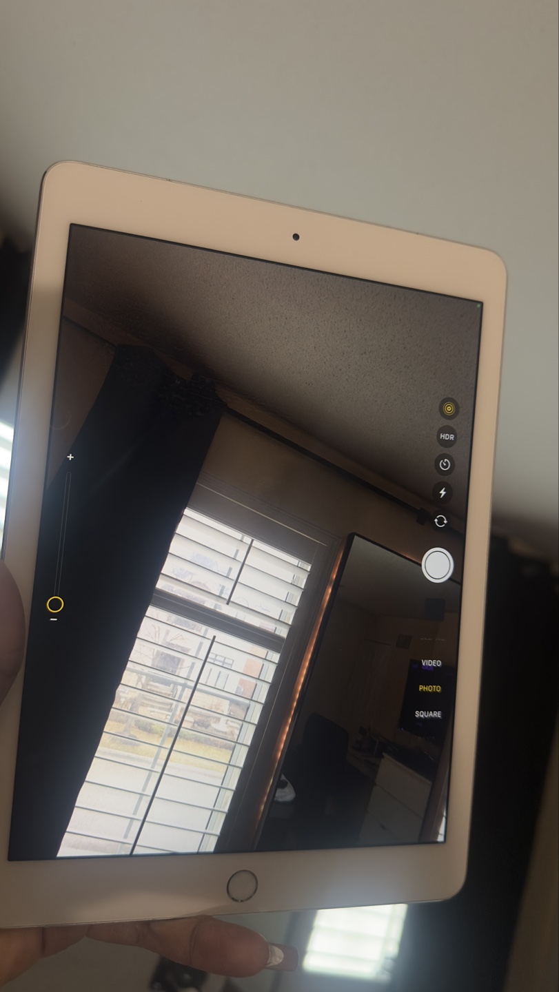 iPad Pro (9.7-inch) 32GB - Used - photo 4