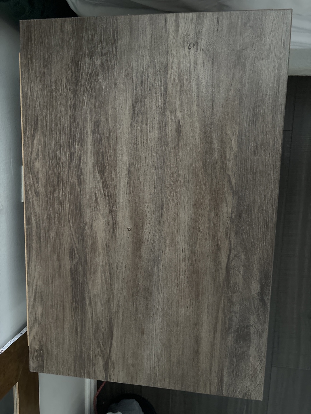 Two-Drawer Nightstand - photo 2