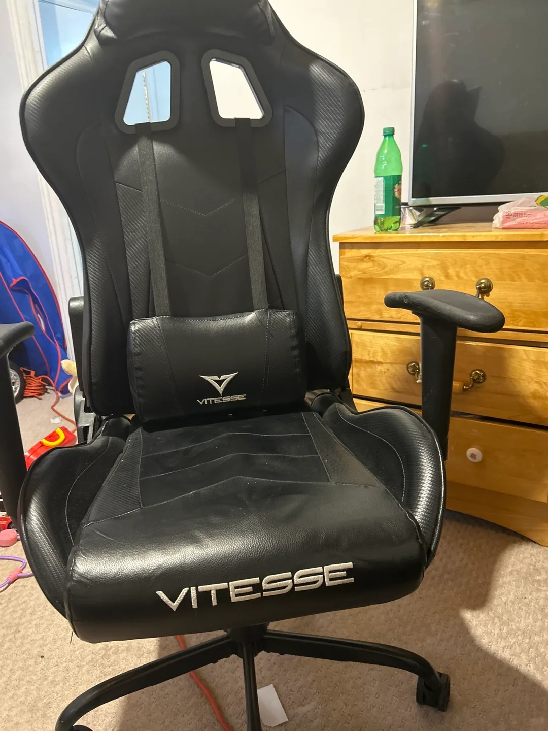 Vitesse Gaming Chair