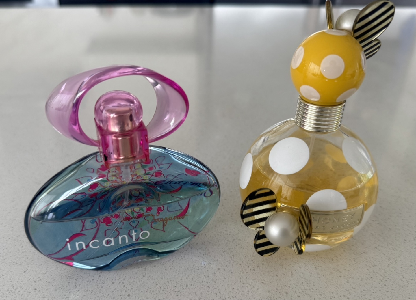 Perfumes for sale
