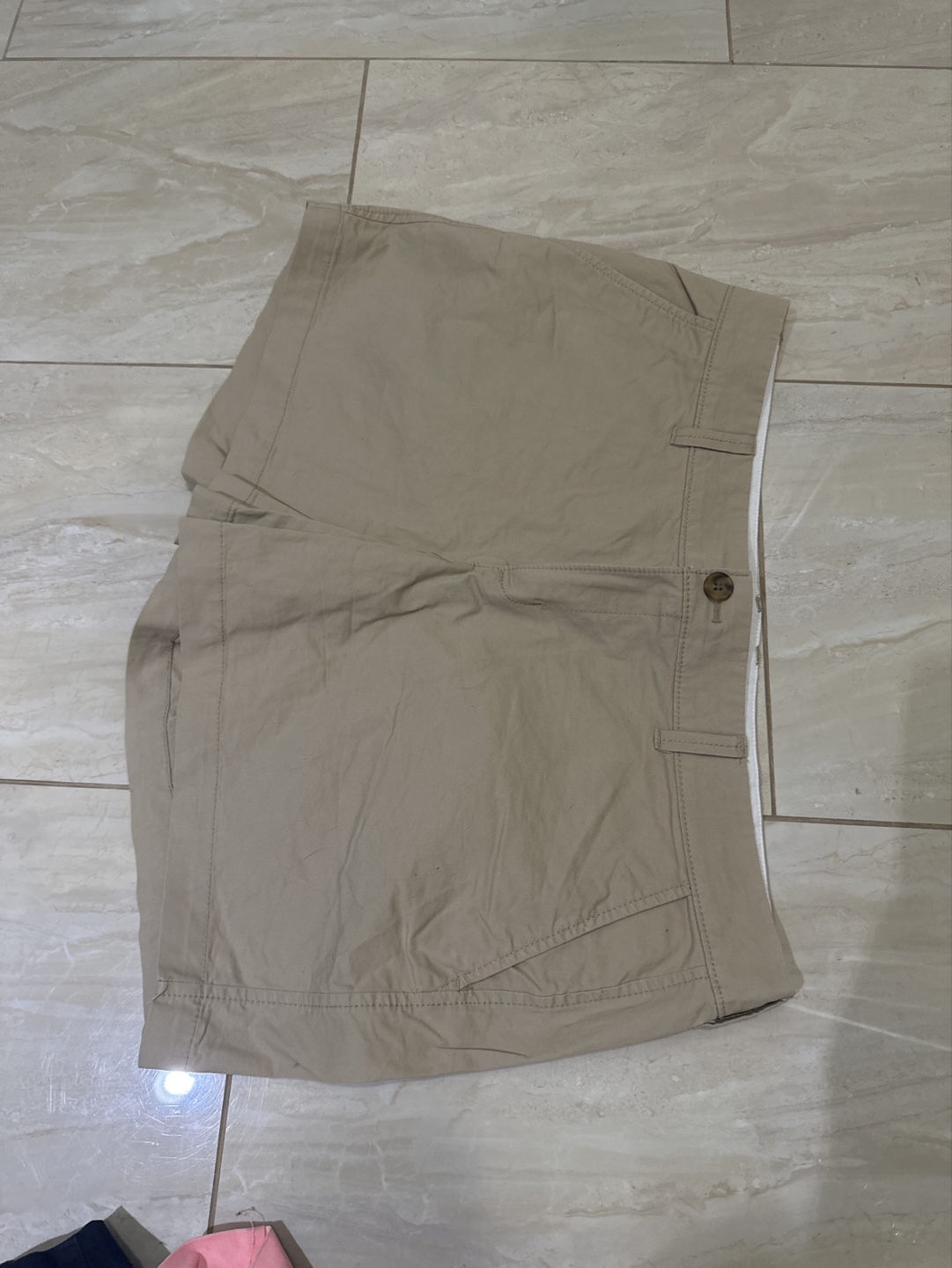 Old Navy Women's Shorts -Size 12 - photo 2