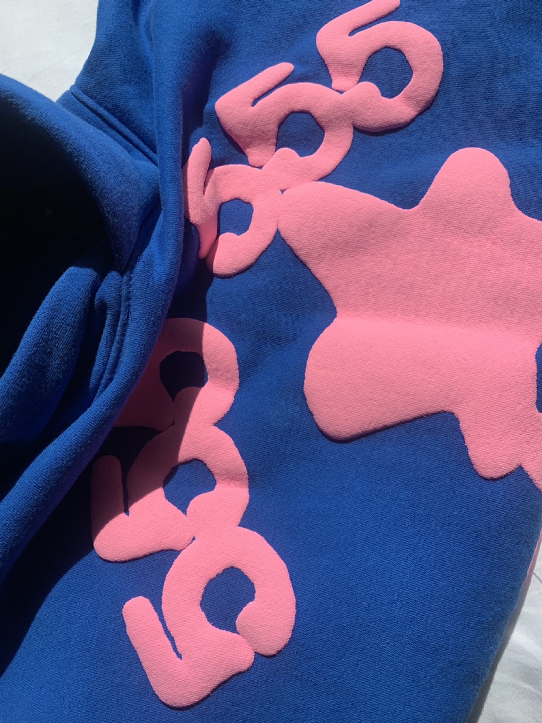 Spider hoodie - photo 4