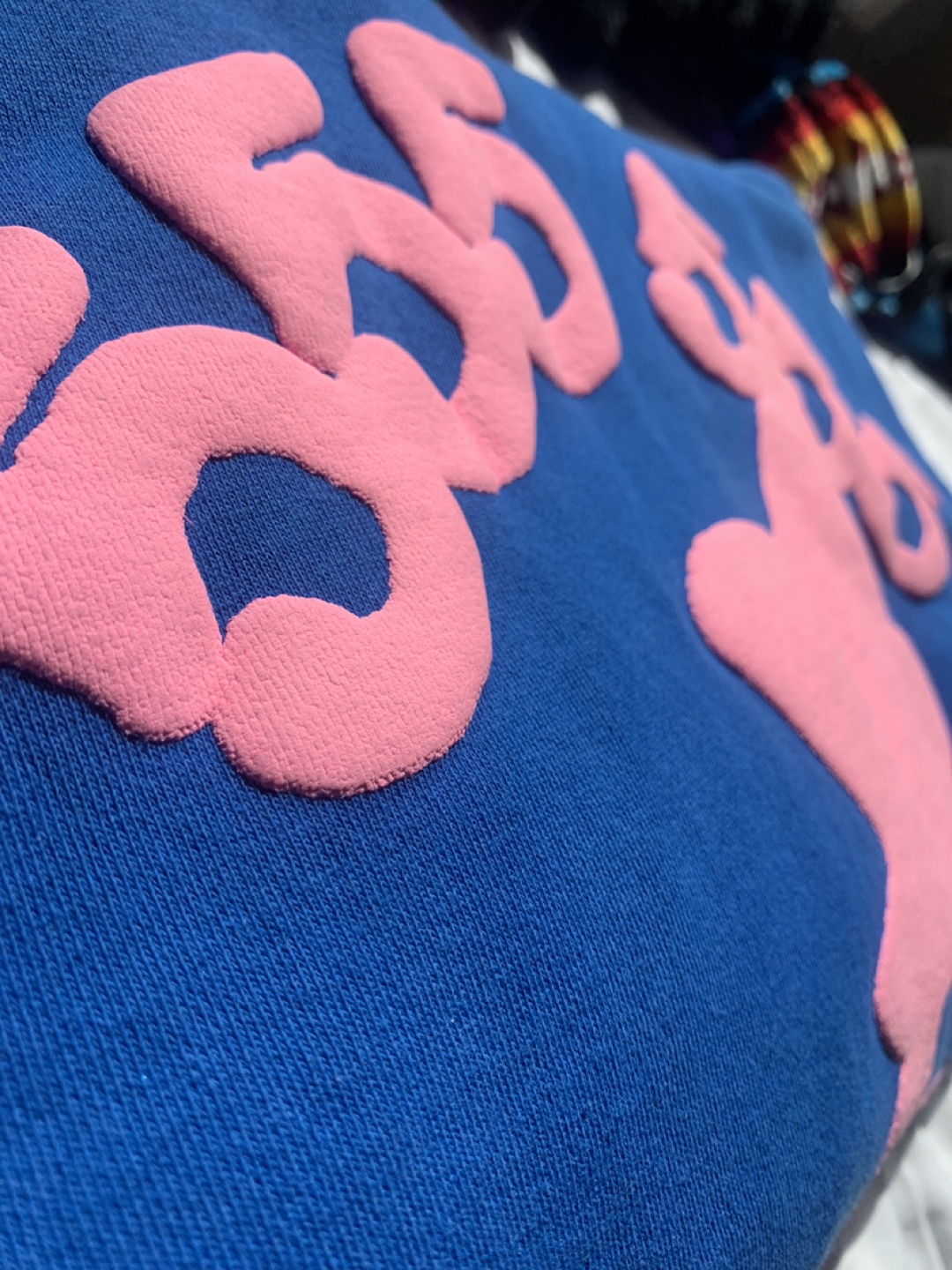 Spider hoodie - photo 3