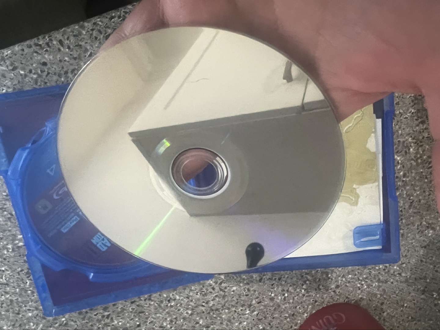 Red dead redemption 2 - photo 5
