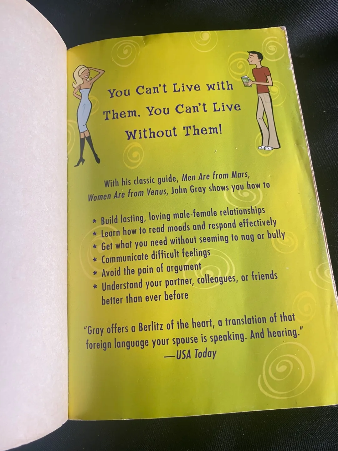 John Gray’s book carrot 🥕 💚 image indicator(3)