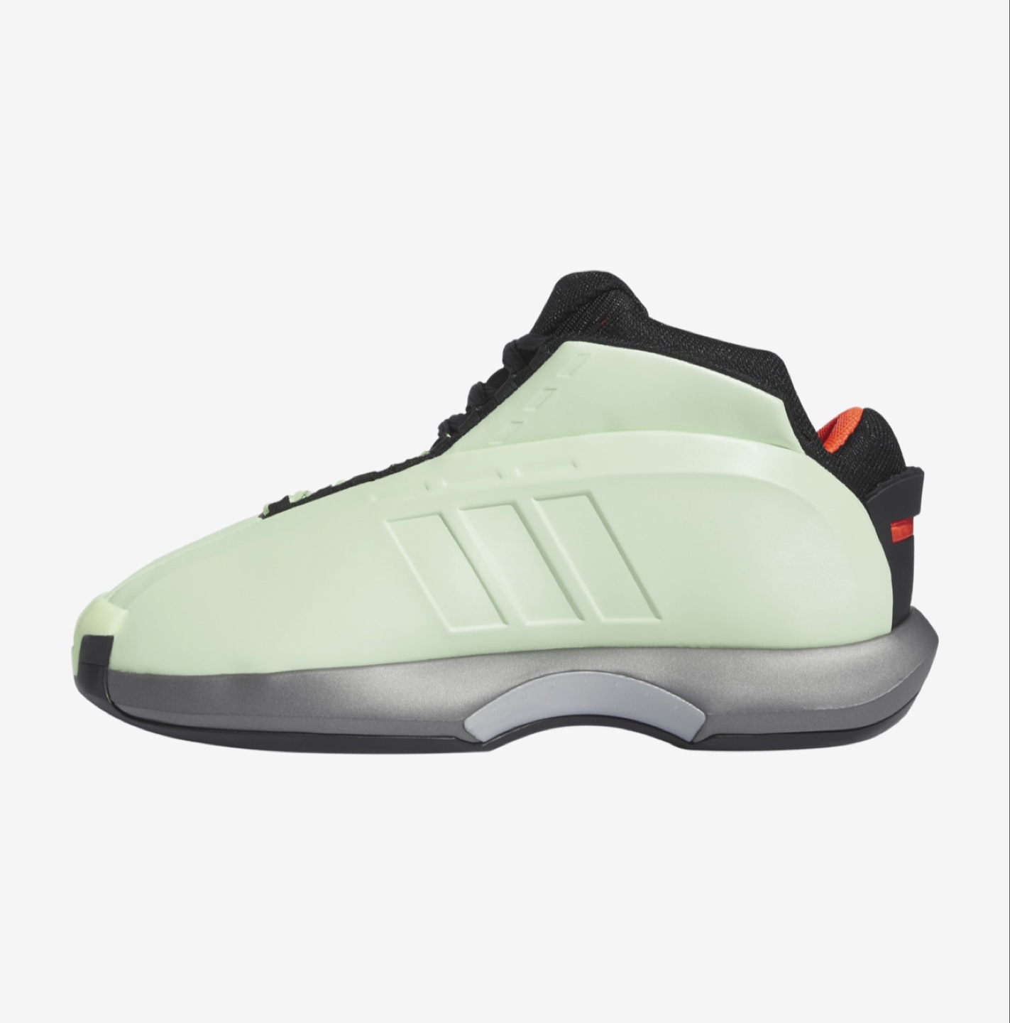 Adidas Crazy 1 Shoes for Sale – Size 12 - photo 2