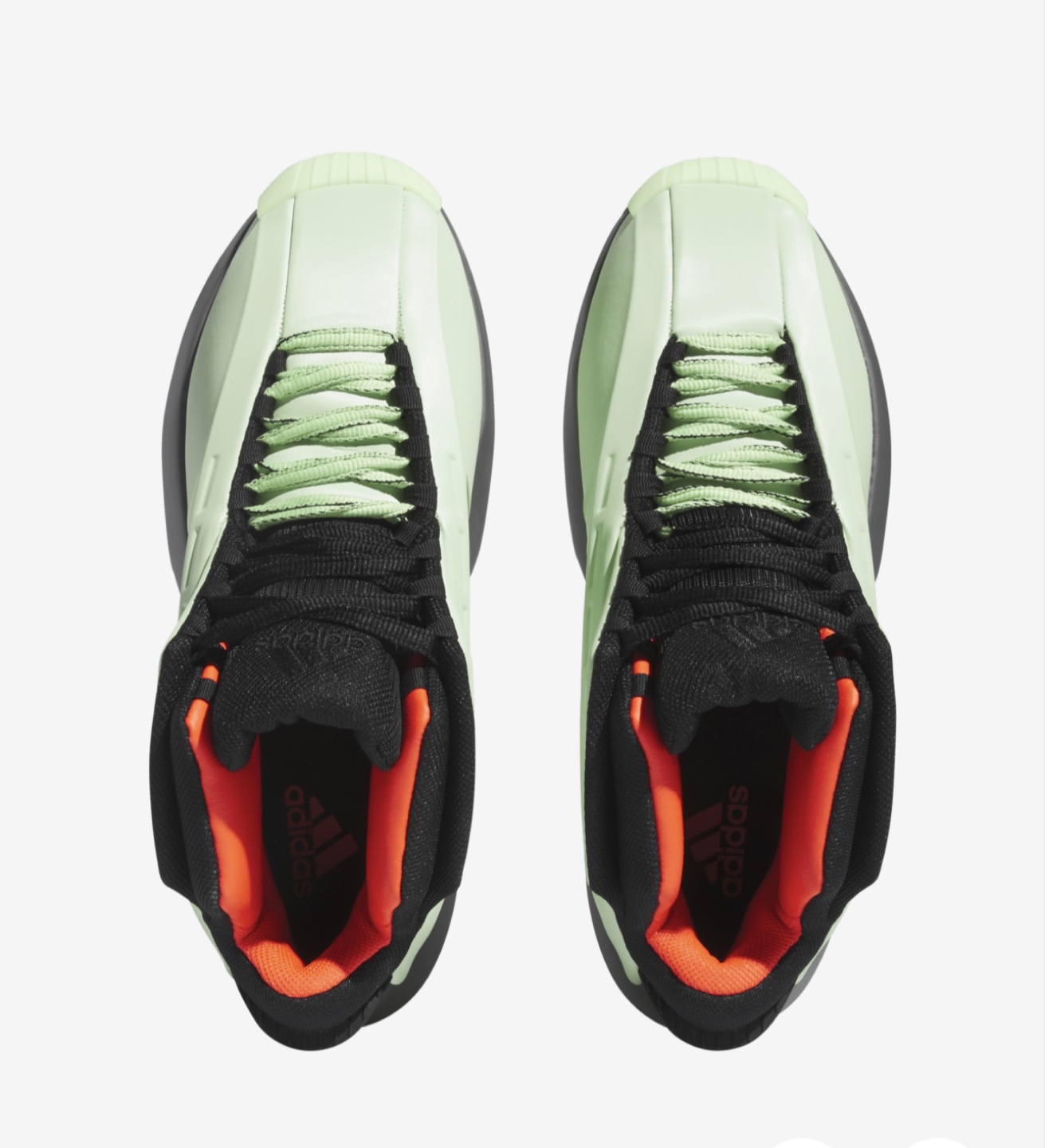 Adidas Crazy 1 Shoes for Sale – Size 12 - photo 4