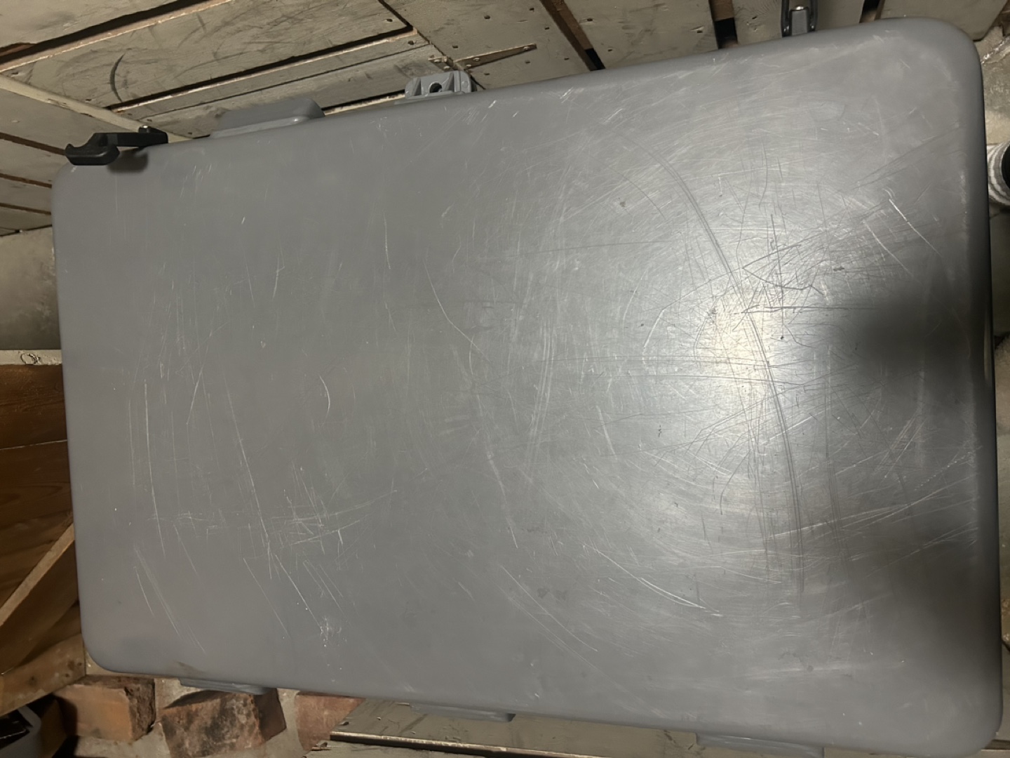 Icy-Tek Cooler 135L - photo 2