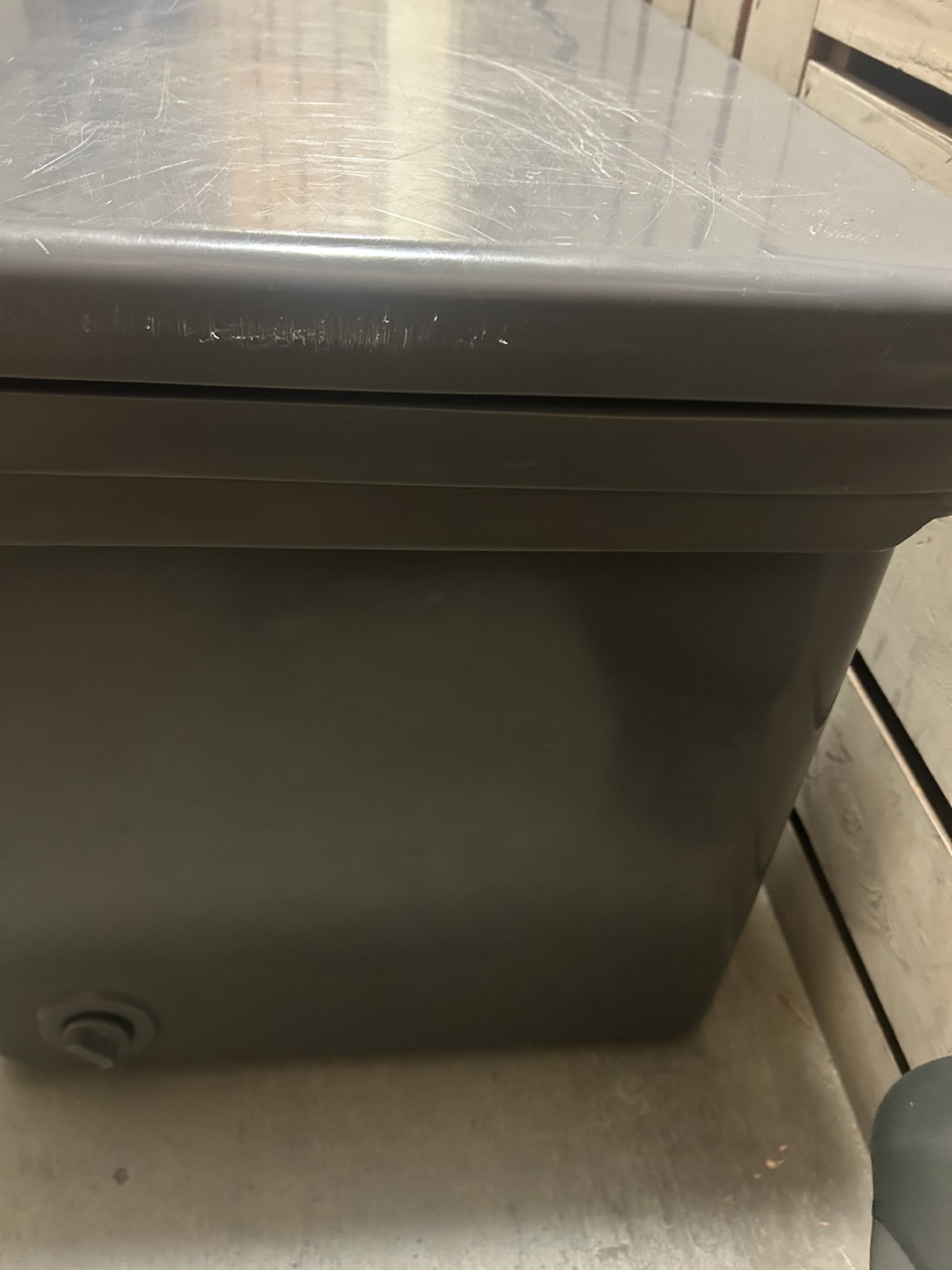 Icy-Tek Cooler 135L - photo 5