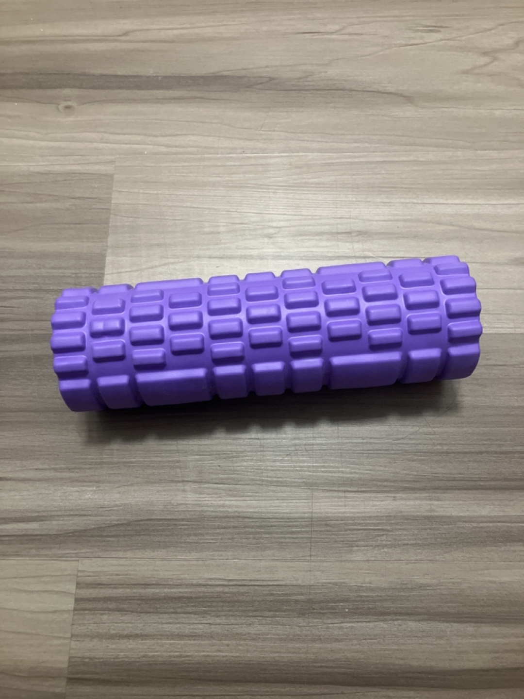 Purple Foam Roller - photo 2