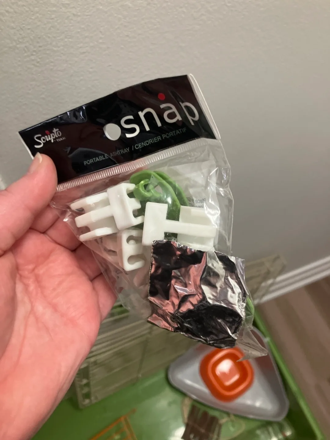 2 Level Critter Nation Small Animal Cage with Accessories image indicator(4)