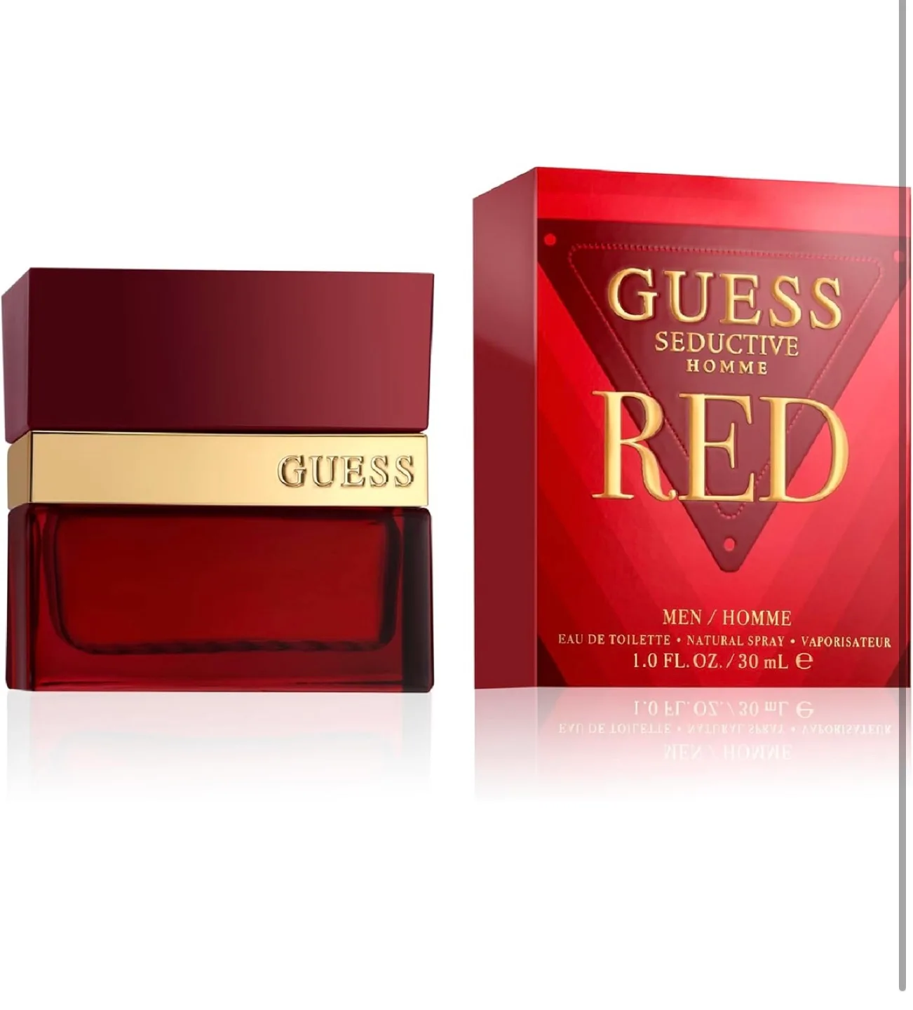 Men's Fragrance Collection thumbnail