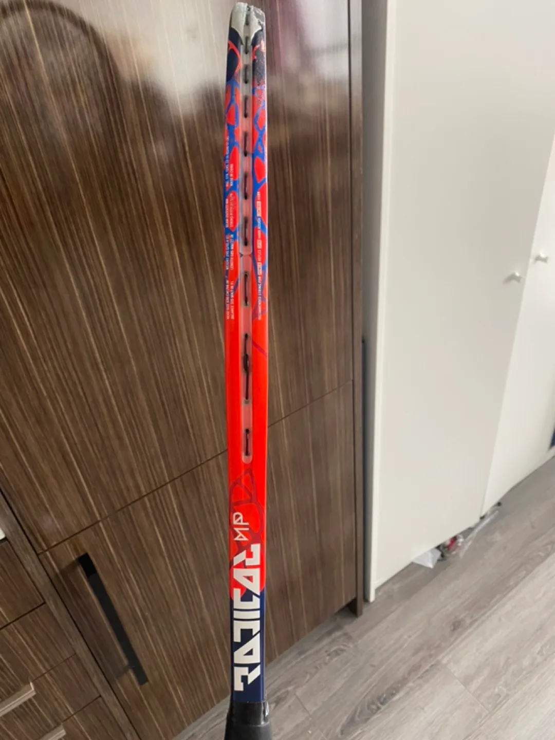 Head Radical MP Tennis Racquet image indicator(6)