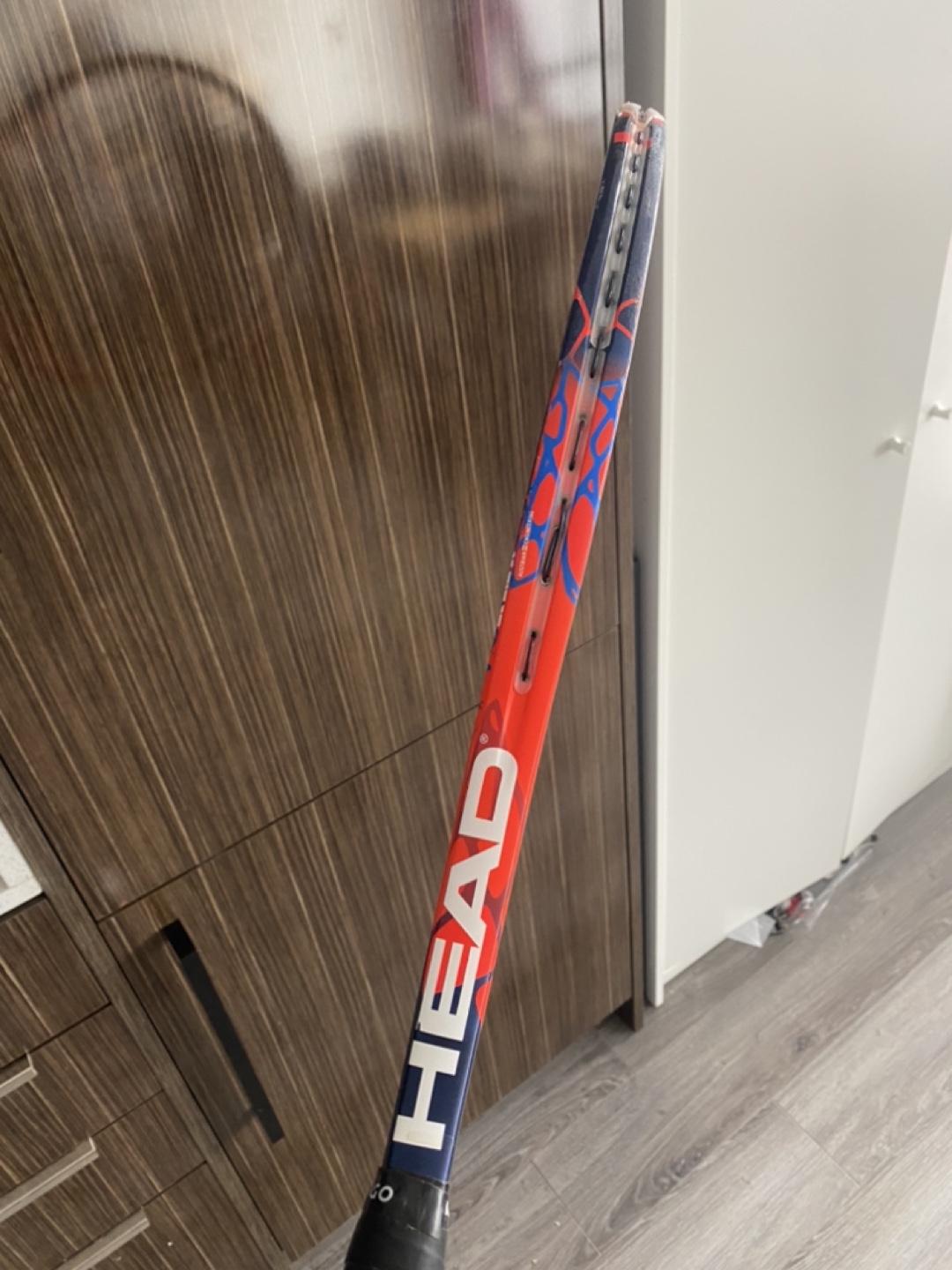 Head Radical MP Tennis Racquet - photo 3