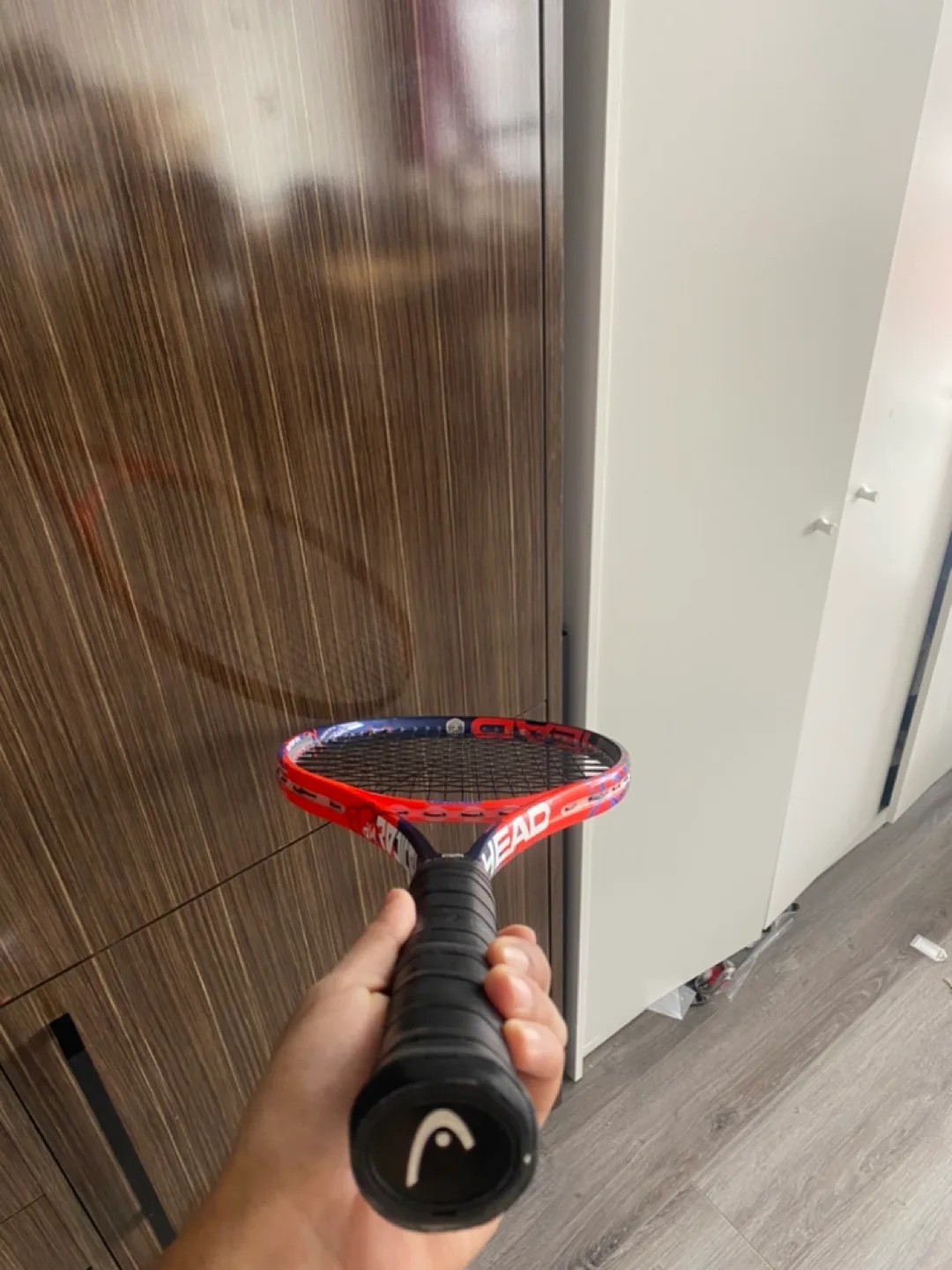 Head Radical MP Tennis Racquet image indicator(7)