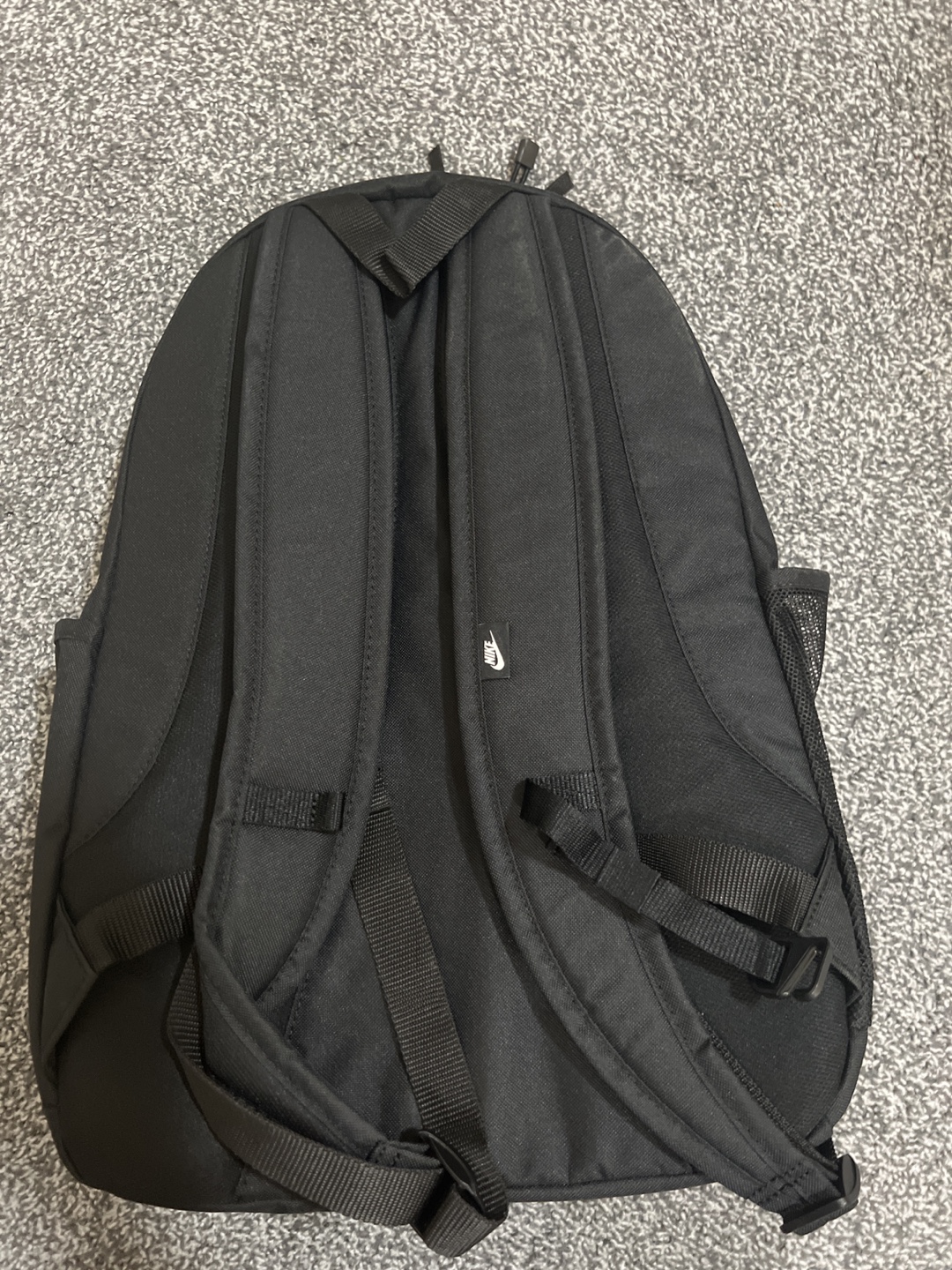 Nike Brasilia Backpack - Black - photo 2