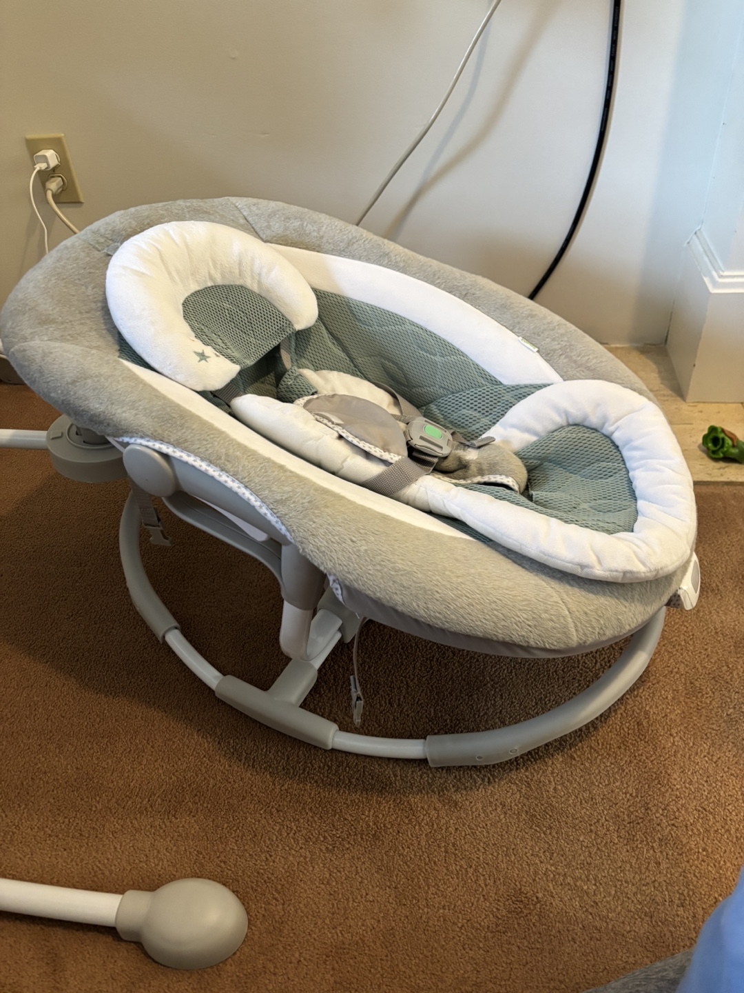 Ingenuity Baby Swing - photo 3