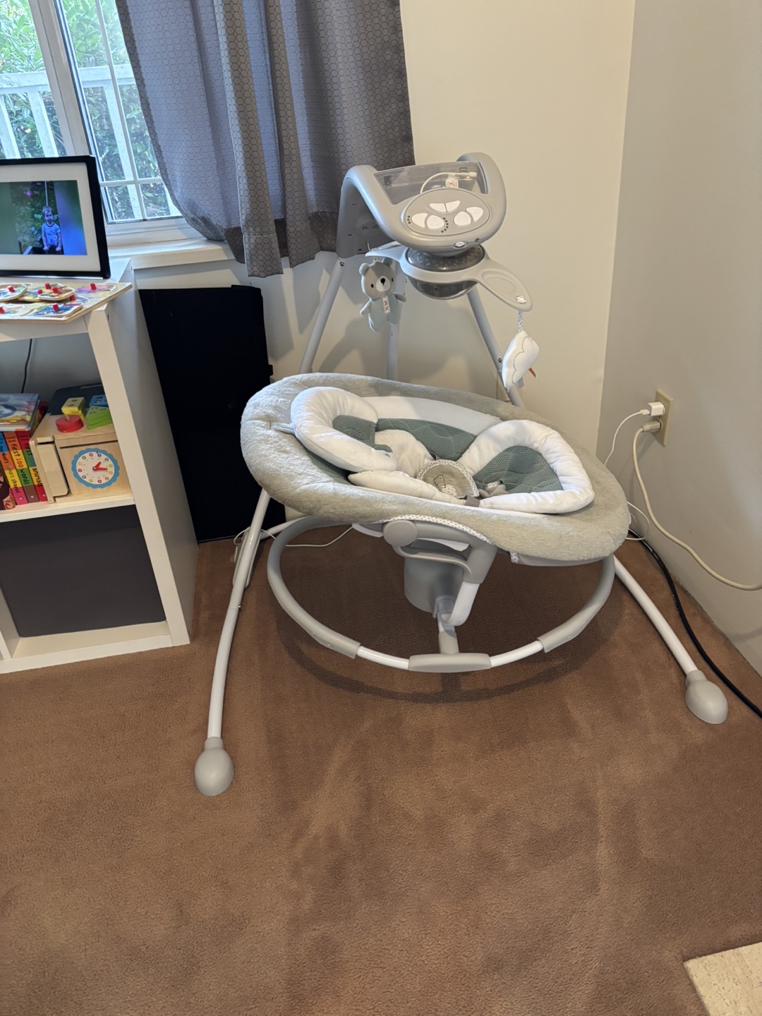 Ingenuity Baby Swing - photo 2