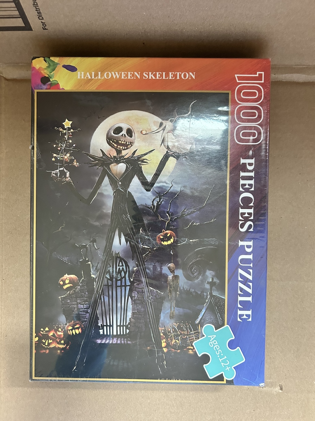 Puzzles
