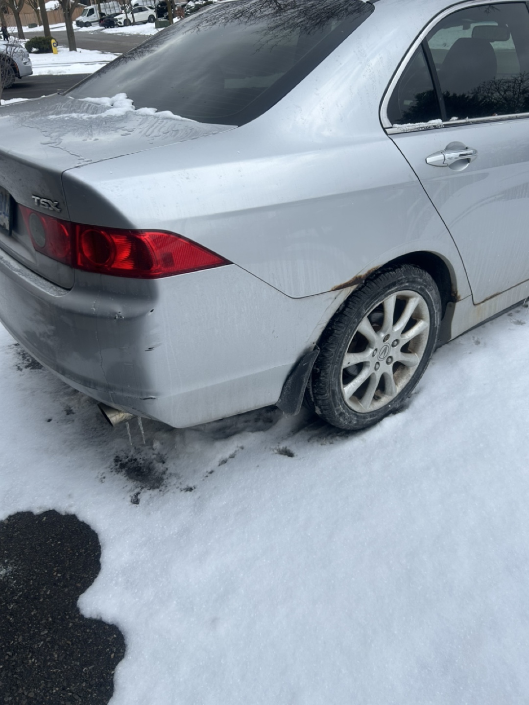 Acura TSX for sale - photo 3