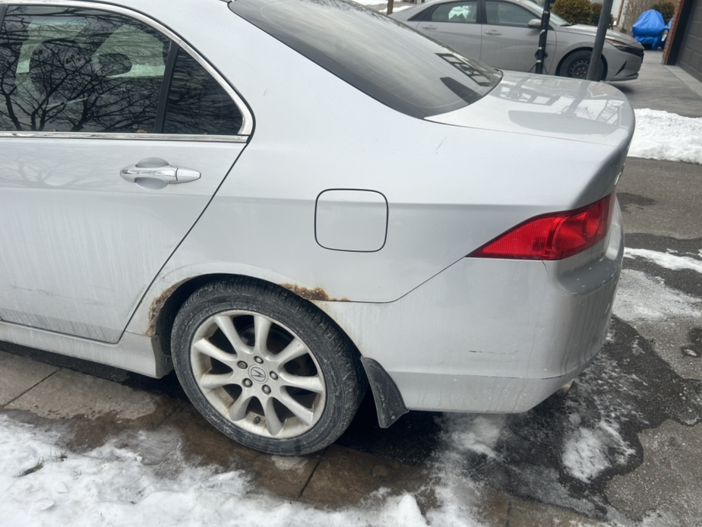 Acura TSX for sale - photo 4