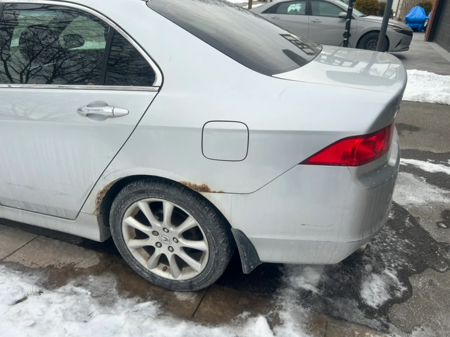 Acura TSX for sale image indicator(4)