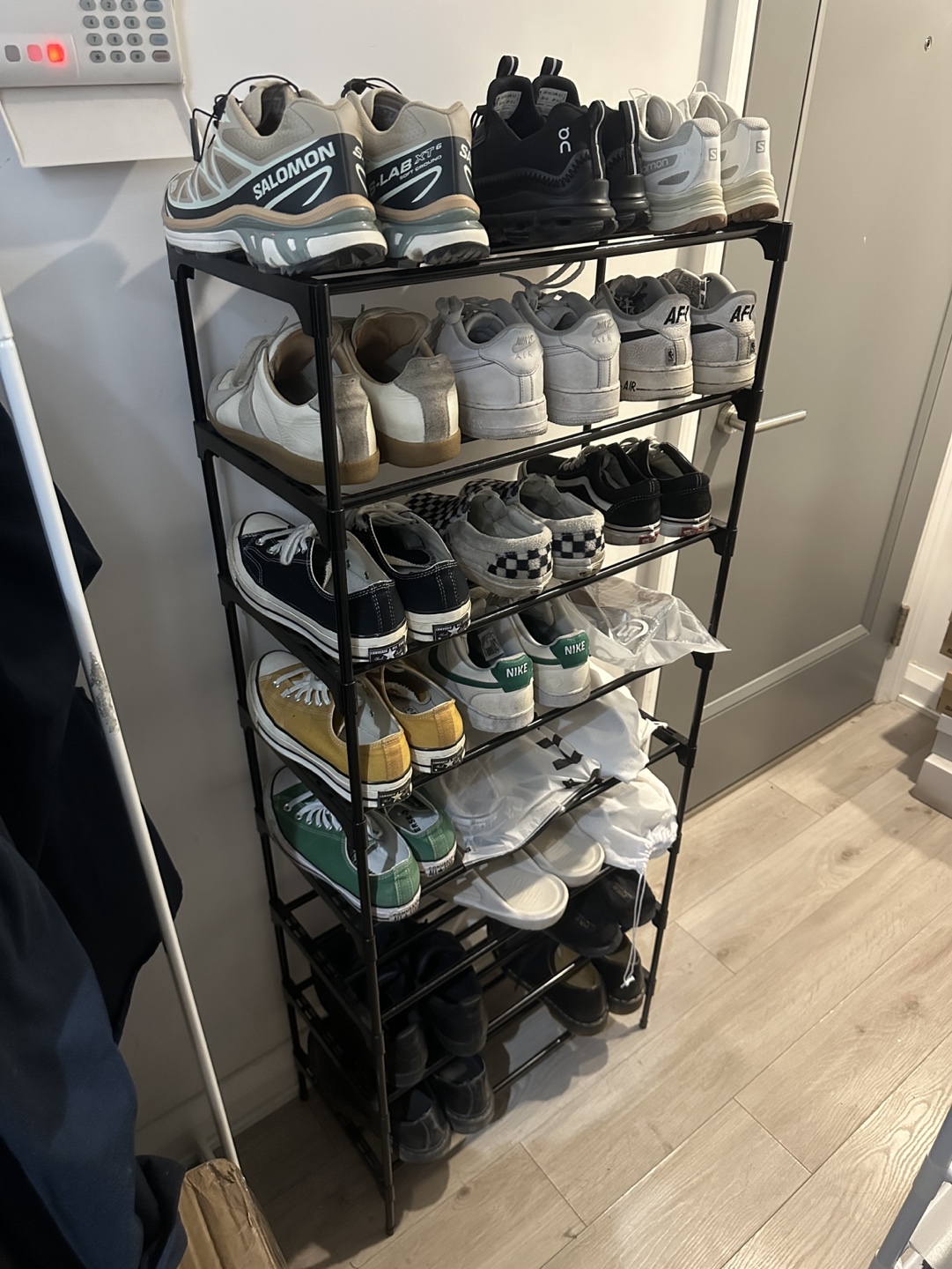 Shoe Rack Organizer - 8tier