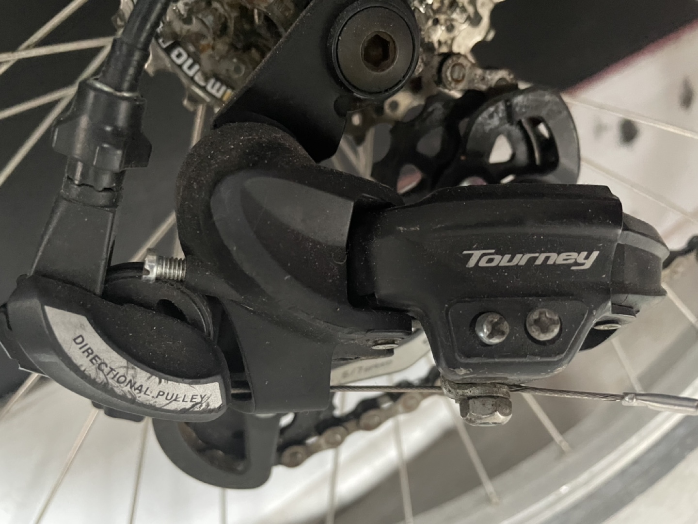 CCM Road Cruiser  Bike with Rockbros Pedals - photo 3