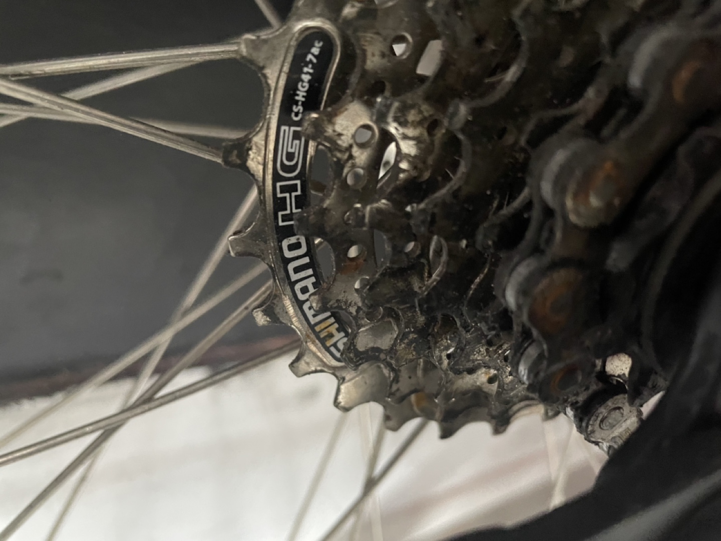 CCM Road Cruiser  Bike with Rockbros Pedals - photo 4