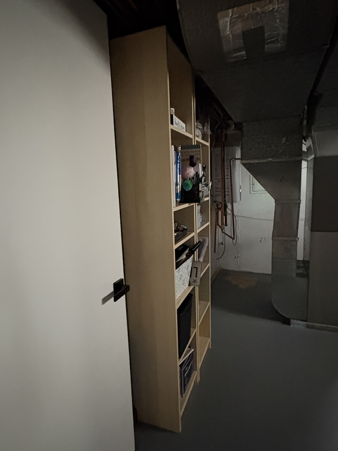 2 Tall Bookcase - photo 3