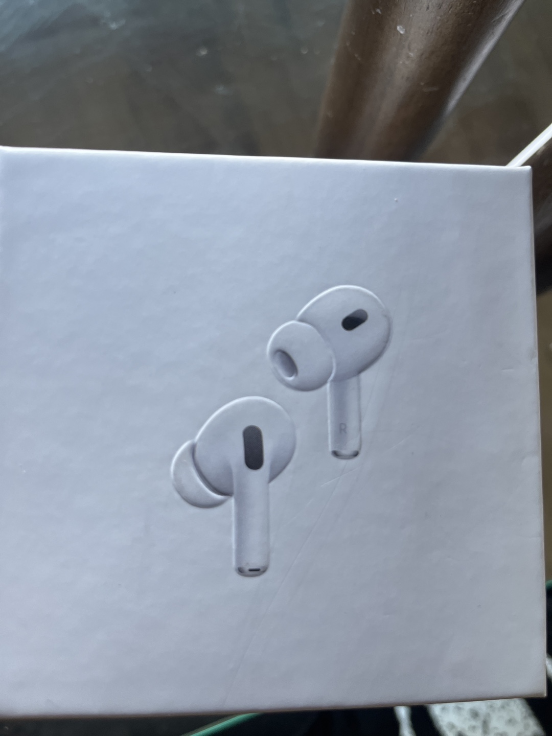 AirPod gen 2 - photo 3