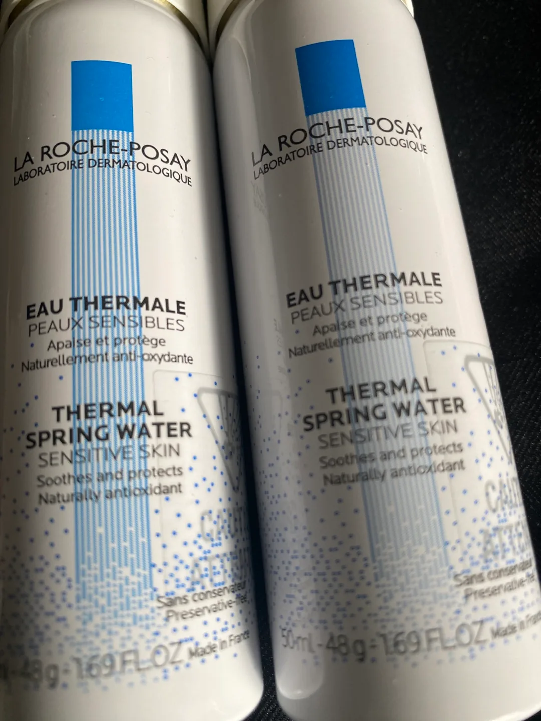 La Roche-Posay Thermal Spring Water (2x 50ml) image indicator(3)