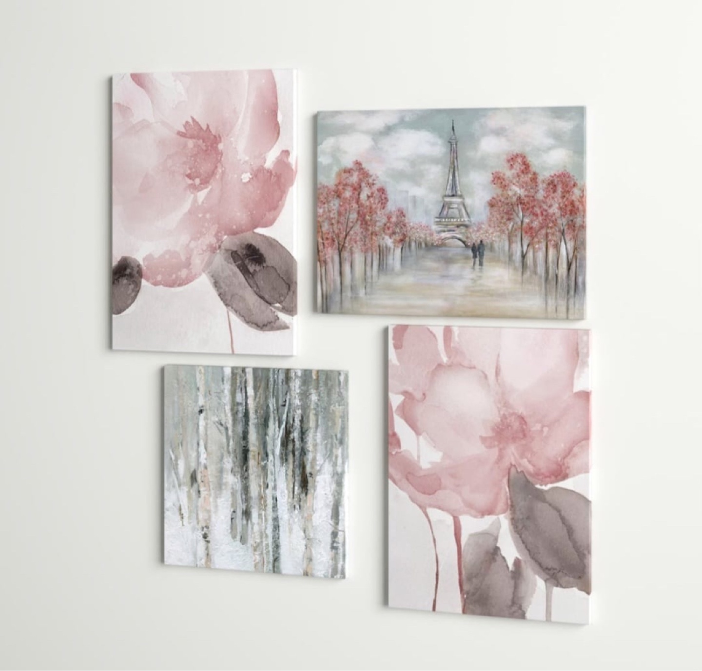 Wall paintings - 4