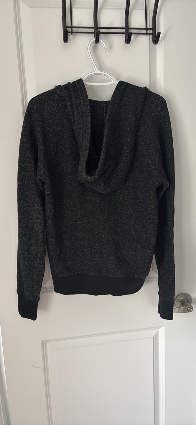Roots Small Zip-Up Hoodie - photo 2