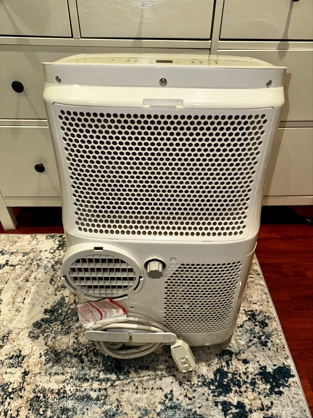 Toshiba Portable Air Conditioner (12,000 BTU) - photo 3
