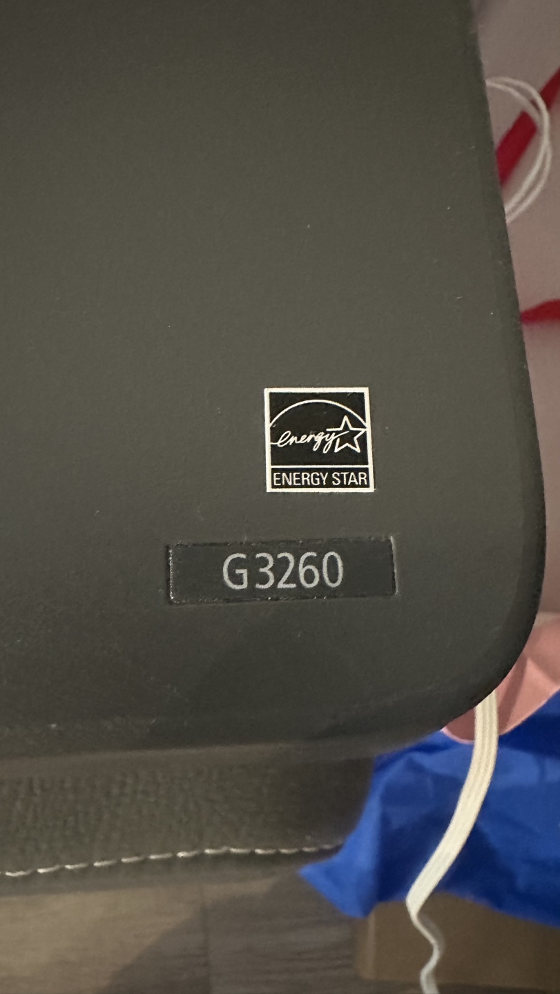 Canon PIXMA G3260 Wireless All-in-One Inkjet Printer - photo 4