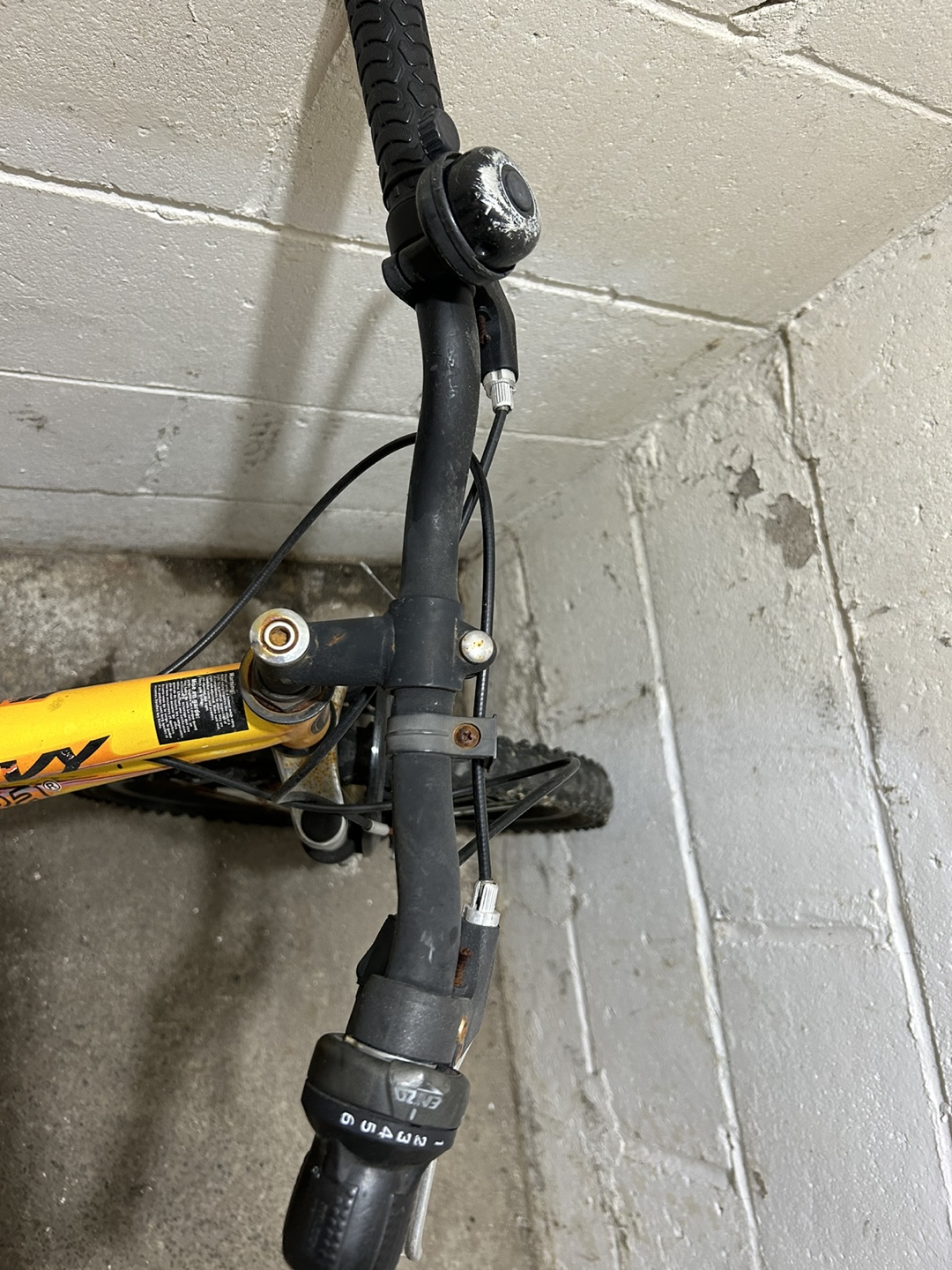 Nakamura Juvy 20-inch Kids Bike - photo 4