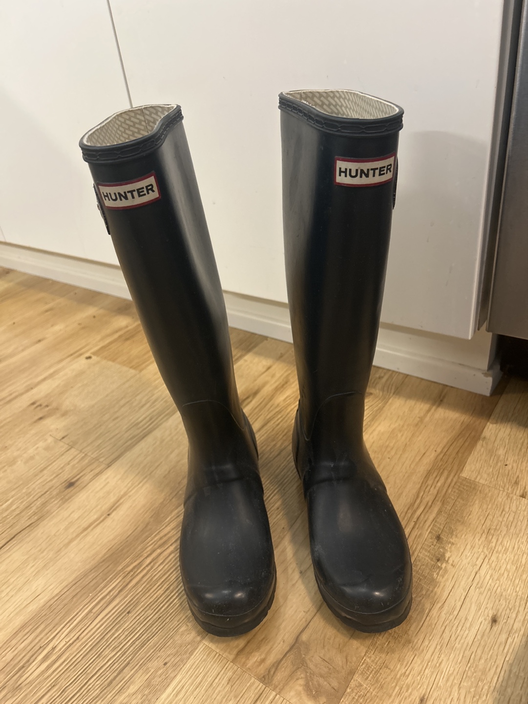 💚Hunter Original Tall Rain Boots💚