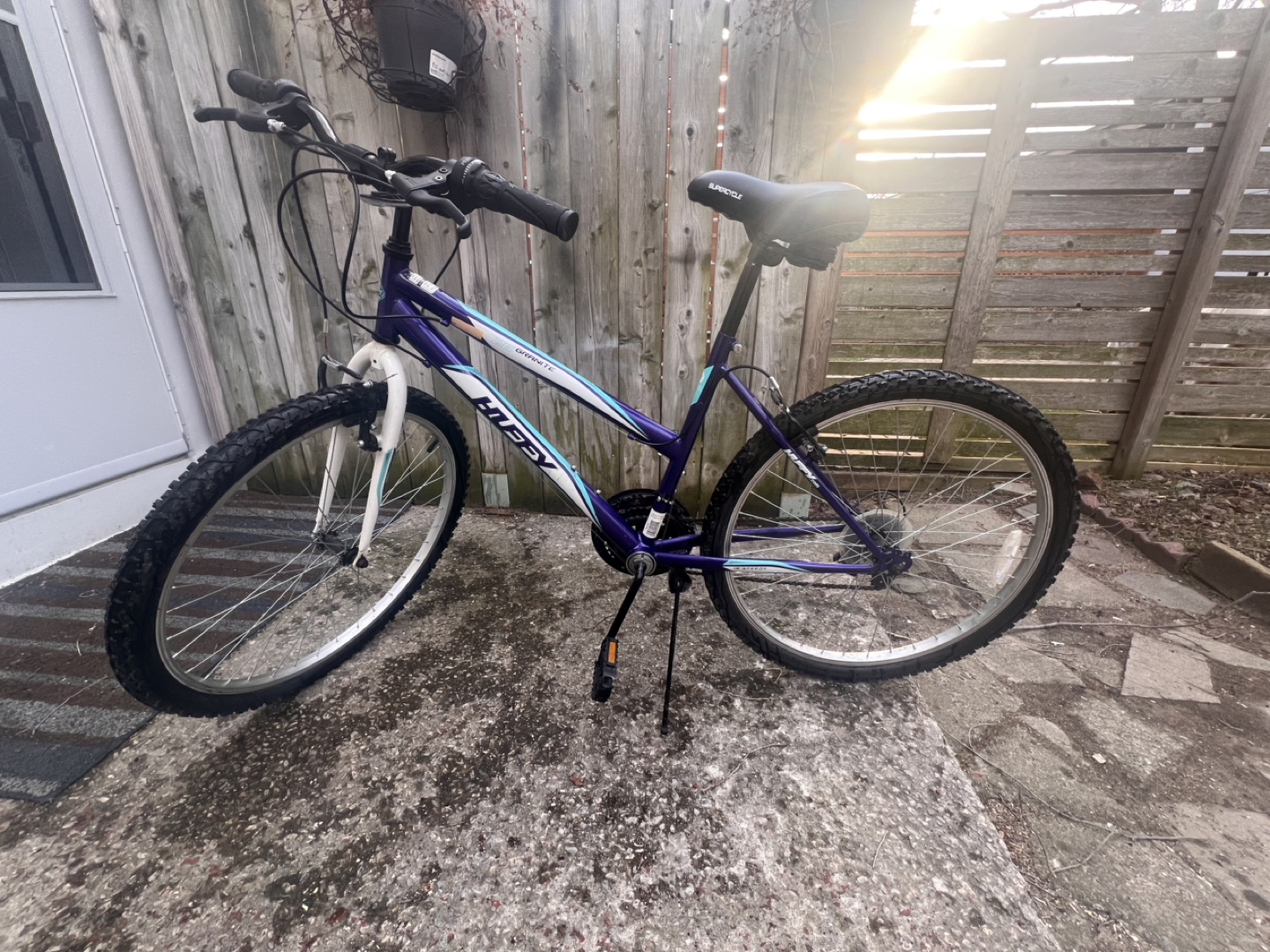 Huffy Granite 26  Bike - photo 2