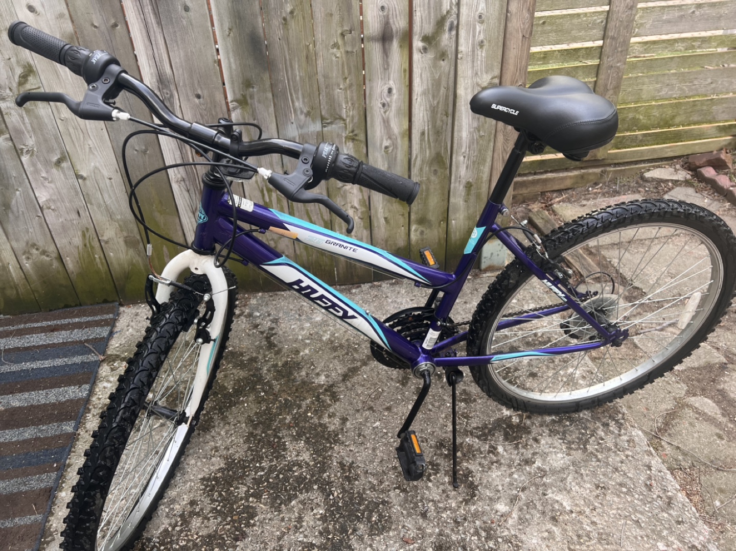 Huffy Granite 26  Bike - photo 3