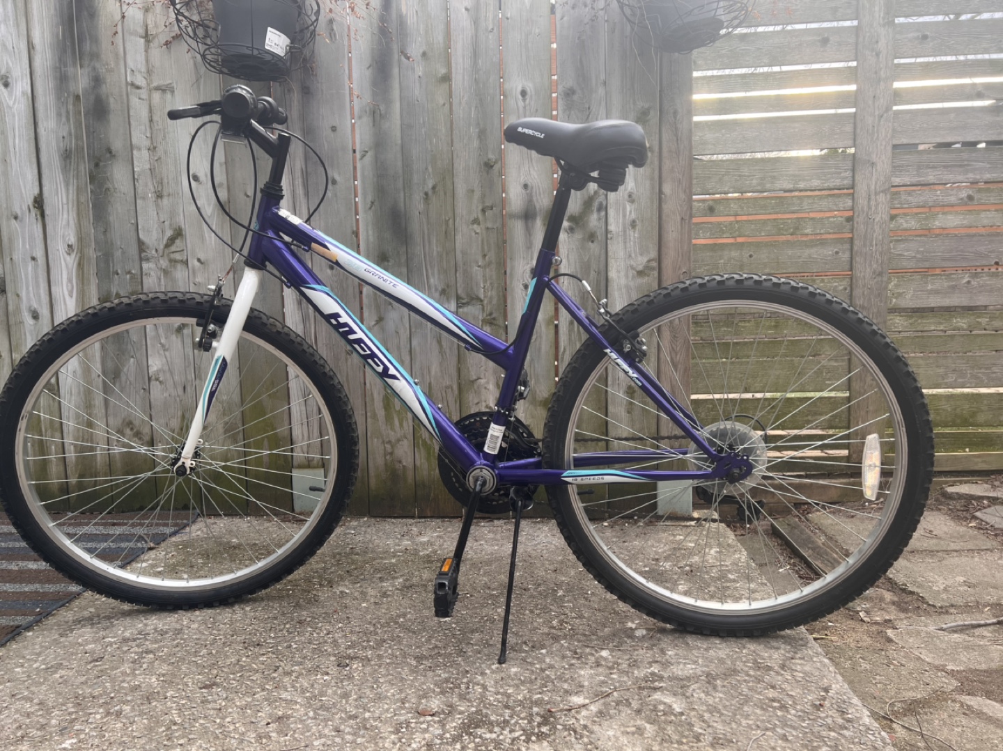 Huffy Granite 26  Bike - photo 5
