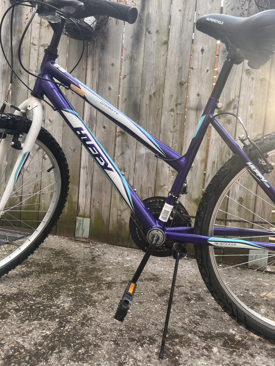 Huffy Granite 26  Bike - photo 4