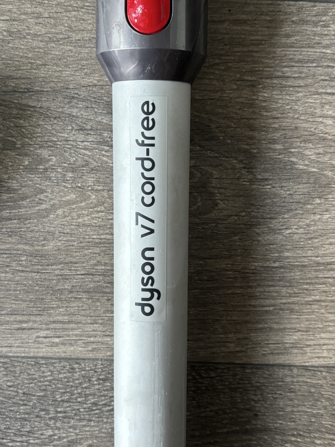Dyson V7 Cord-Free Vacuum Cleaner - photo 3